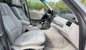 BMW X3 xDrive20d Edition Exclusive full