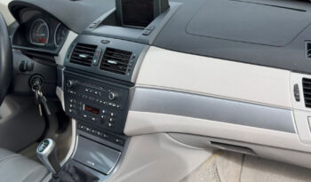 BMW X3 xDrive20d Edition Exclusive full