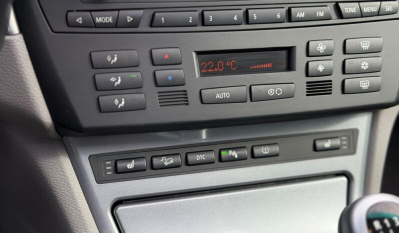 BMW X3 xDrive20d Edition Exclusive full