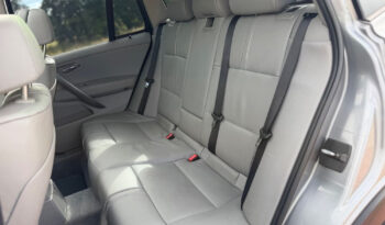 BMW X3 xDrive20d Edition Exclusive full