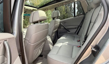 BMW X3 xDrive20d Edition Exclusive full