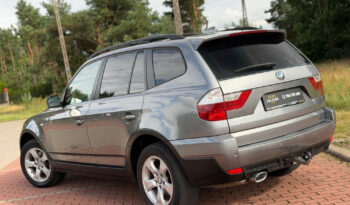 BMW X3 xDrive20d Edition Exclusive full