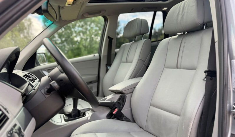 BMW X3 xDrive20d Edition Exclusive full