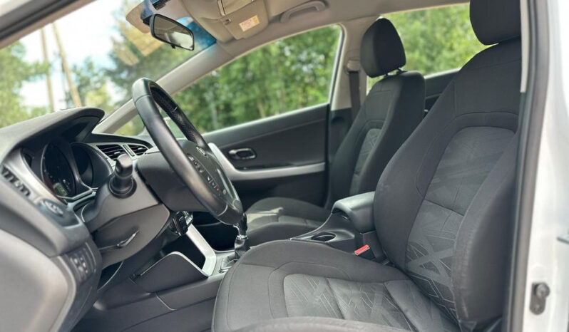 Kia Ceed 1.6 GDI Business Line full