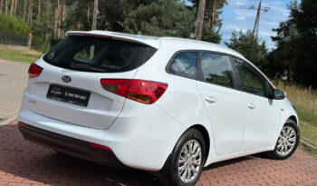 Kia Ceed 1.6 GDI Business Line full