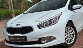 Kia Ceed 1.6 GDI Business Line full
