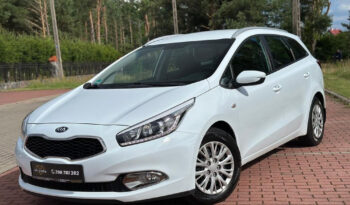 Kia Ceed 1.6 GDI Business Line full