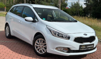 Kia Ceed 1.6 GDI Business Line full