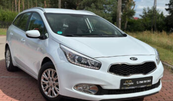 Kia Ceed 1.6 GDI Business Line full