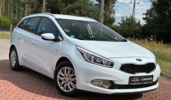 Kia Ceed 1.6 GDI Business Line full