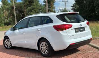 Kia Ceed 1.6 GDI Business Line full