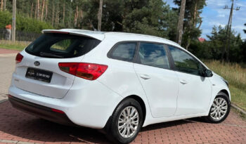 Kia Ceed 1.6 GDI Business Line full