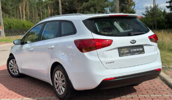Kia Ceed 1.6 GDI Business Line full