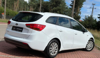 Kia Ceed 1.6 GDI Business Line full