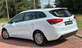 Kia Ceed 1.6 GDI Business Line full