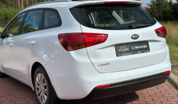Kia Ceed 1.6 GDI Business Line full