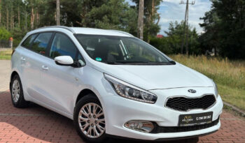 Kia Ceed 1.6 GDI Business Line full