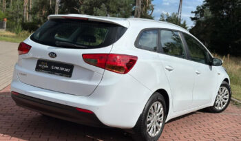 Kia Ceed 1.6 GDI Business Line full