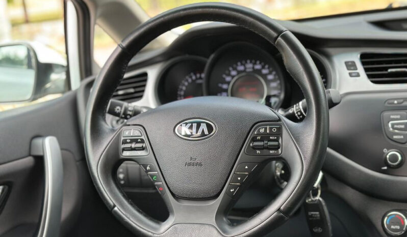 Kia Ceed 1.6 GDI Business Line full