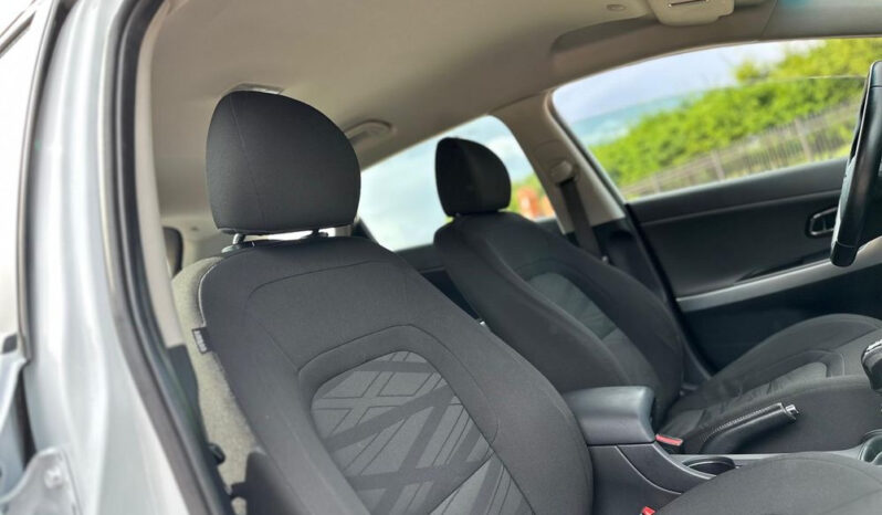 Kia Ceed 1.6 GDI Business Line full