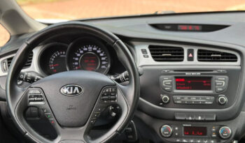 Kia Ceed 1.6 GDI Business Line full
