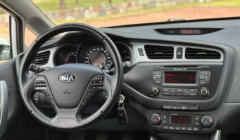 Kia Ceed 1.6 GDI Business Line full