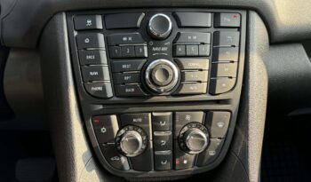 Opel Meriva 1.4 benzyna AUTOMAT 2017r. full