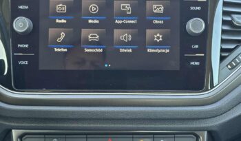Volkswagen T-Roc 1.5 Benzyna 2018r full