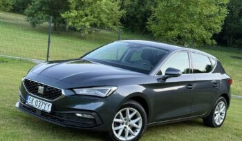 Seat Leon full