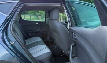 Seat Leon full