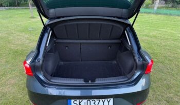 Seat Leon full