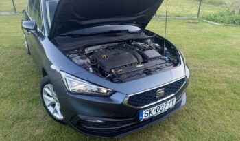 Seat Leon full