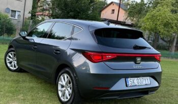Seat Leon full