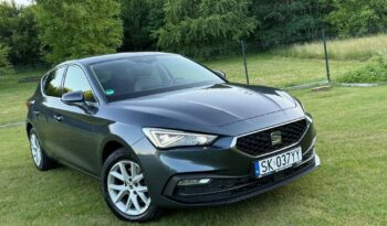 Seat Leon full