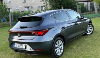 Seat Leon full