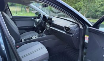 Seat Leon full