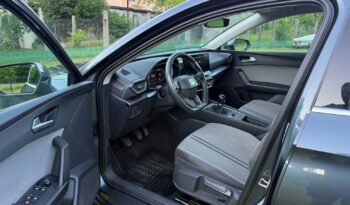 Seat Leon full