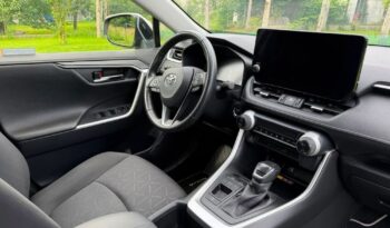 Toyota RAV4 full