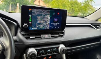 Toyota RAV4 full