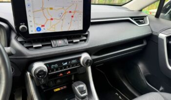 Toyota RAV4 full