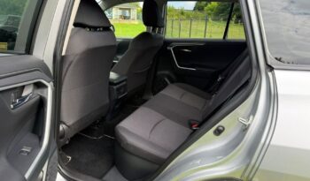 Toyota RAV4 full