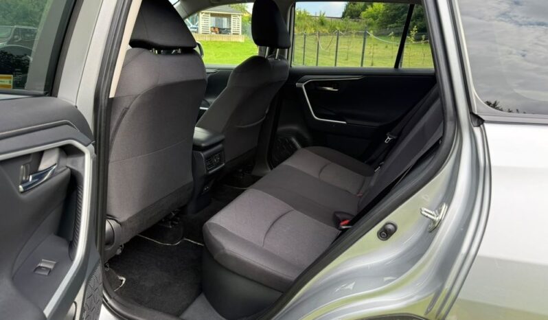 Toyota RAV4 full