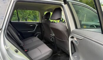 Toyota RAV4 full
