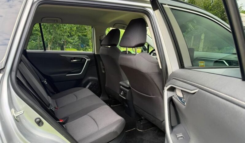 Toyota RAV4 full