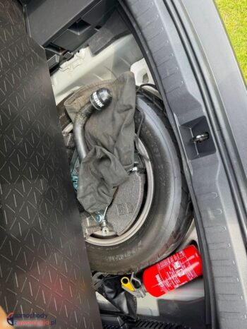 Toyota RAV4 full