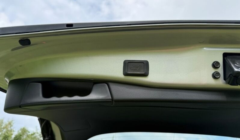 Toyota RAV4 full