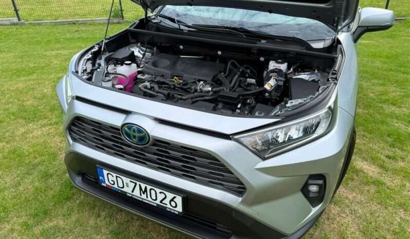 Toyota RAV4 full