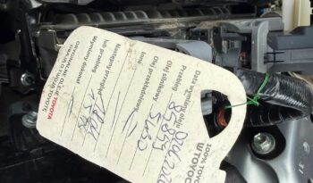 Toyota RAV4 full