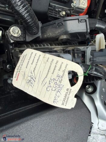 Toyota RAV4 full