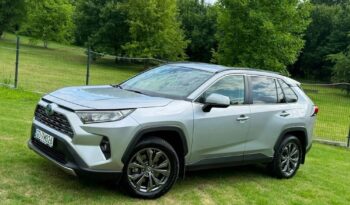 Toyota RAV4 full